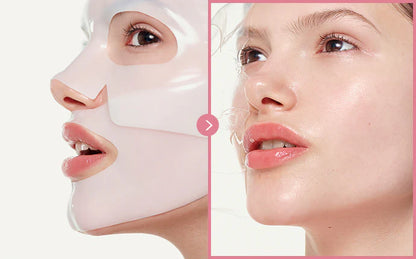 Bio Collagen-Real Deep Mask