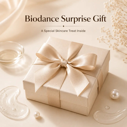 Biodance Surprise Gift